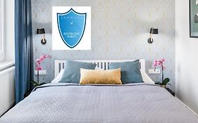 Sanhaus Apartments - FISZERA 6 - 2 minuty od deptaka, 5 minut od plaży